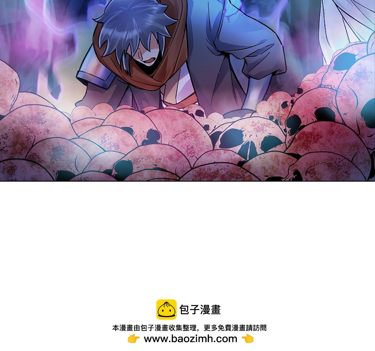 第35话 金身舍利
