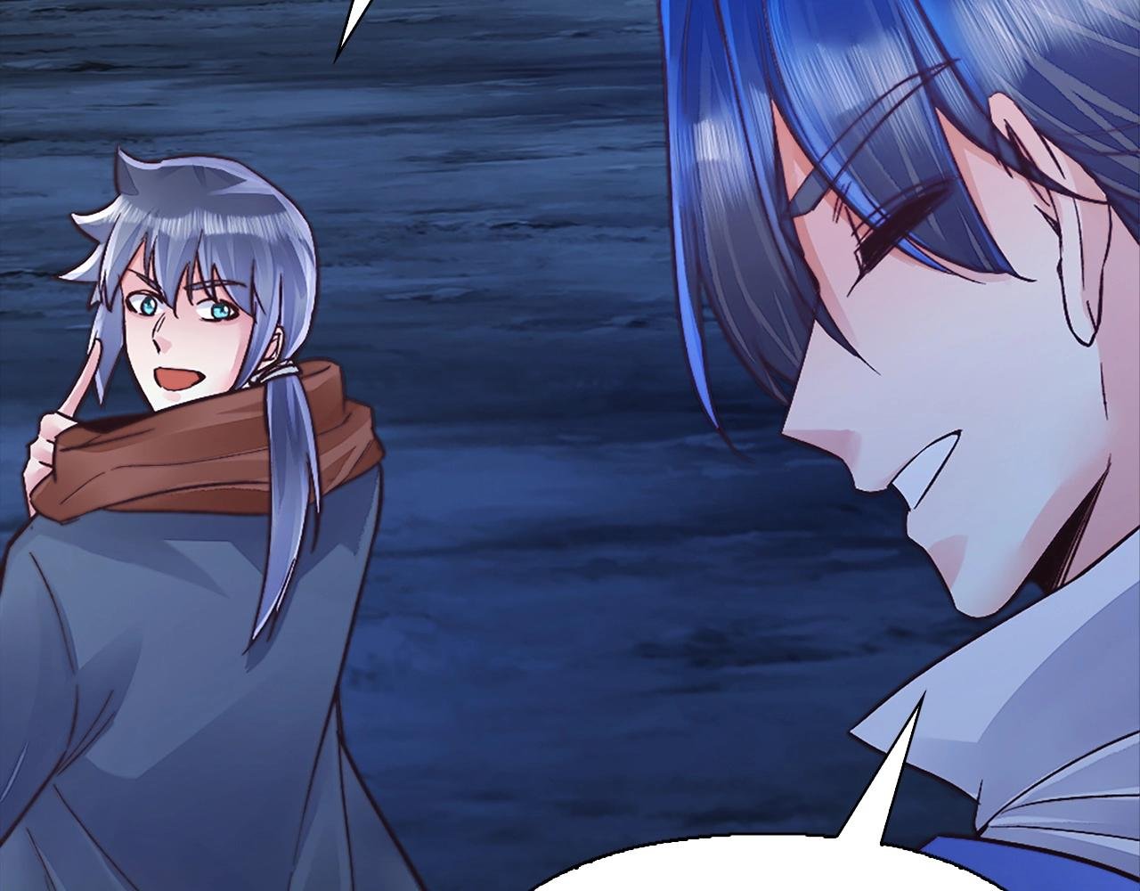 第36话 北魔王
