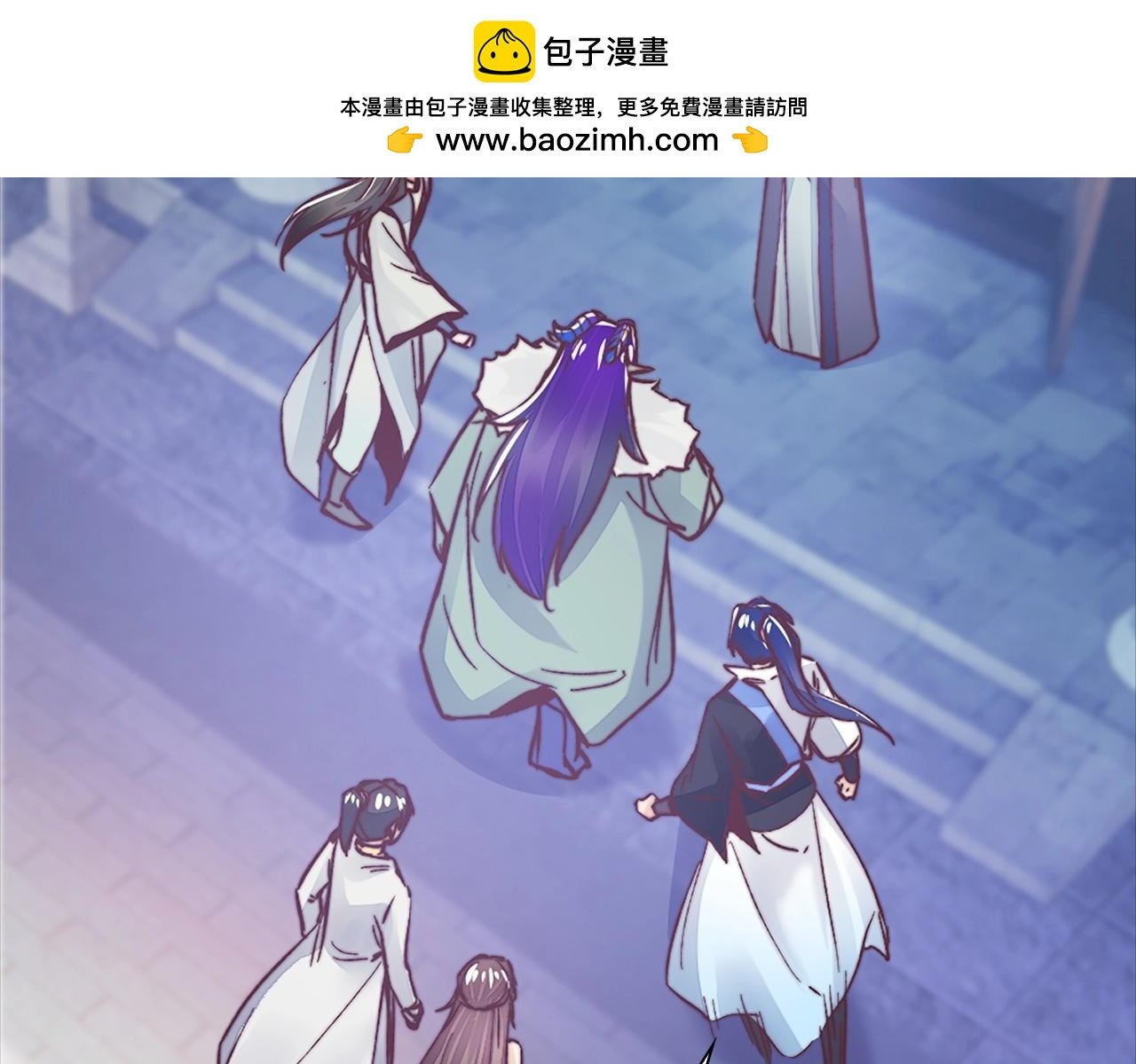第37话 墓穴