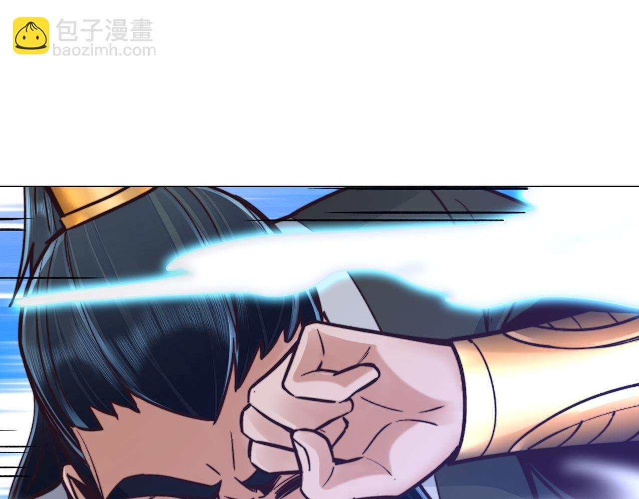 第46话 离开墓穴