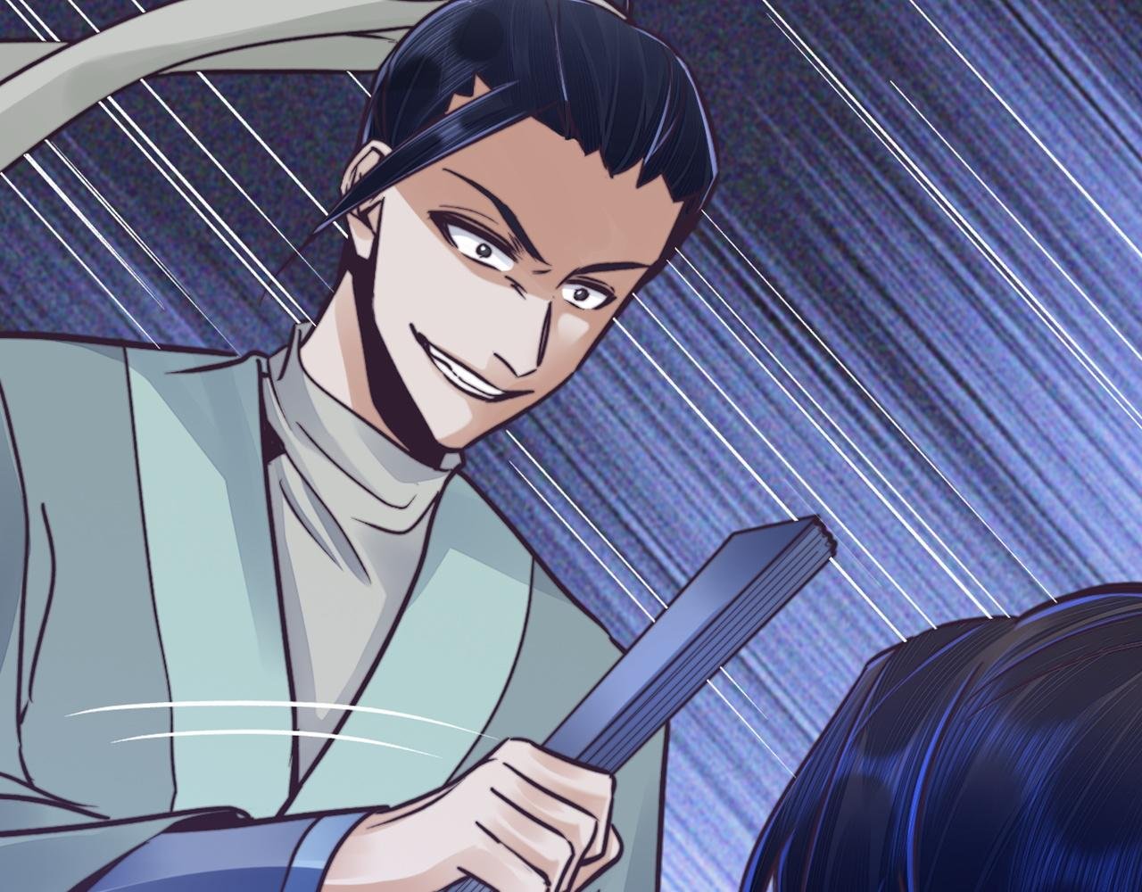 第48话 师徒