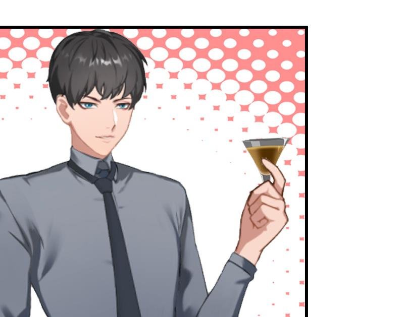 第17话 初恋回国？！