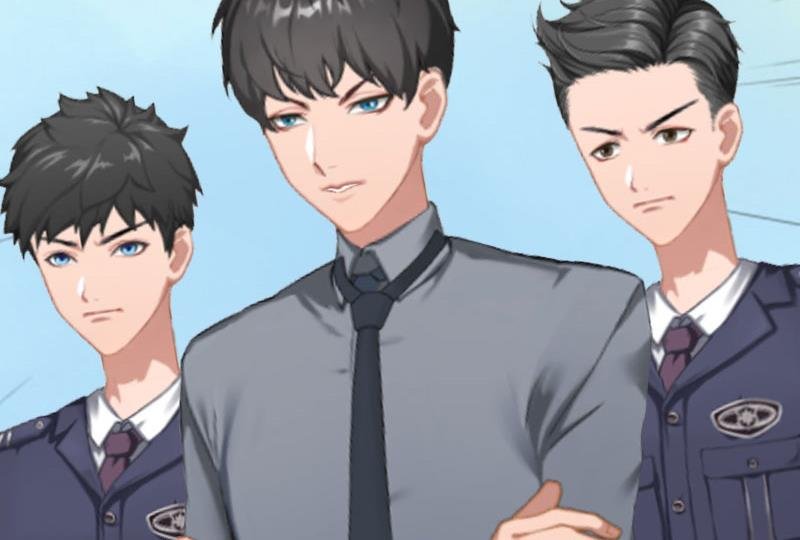 第36话 证据确凿