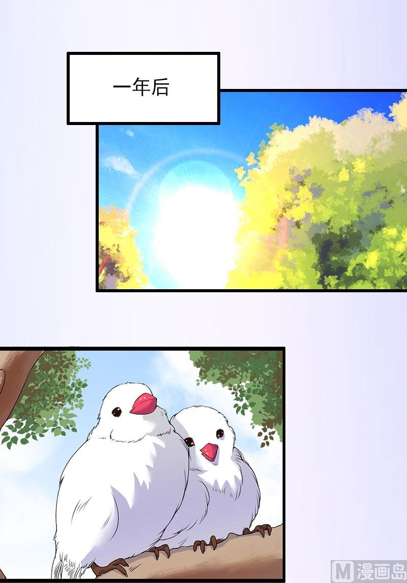 第38话 尘埃落定