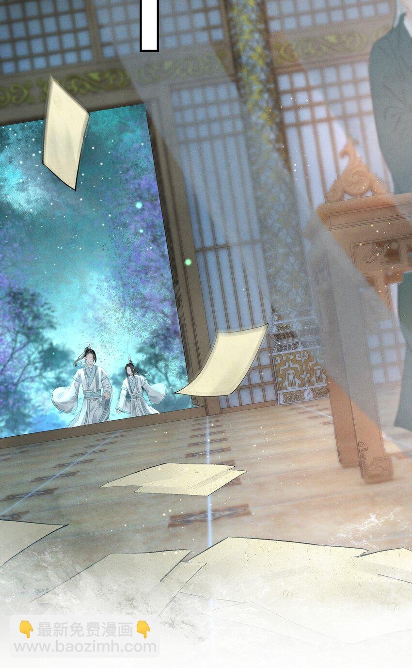 002 第一步，装嫩