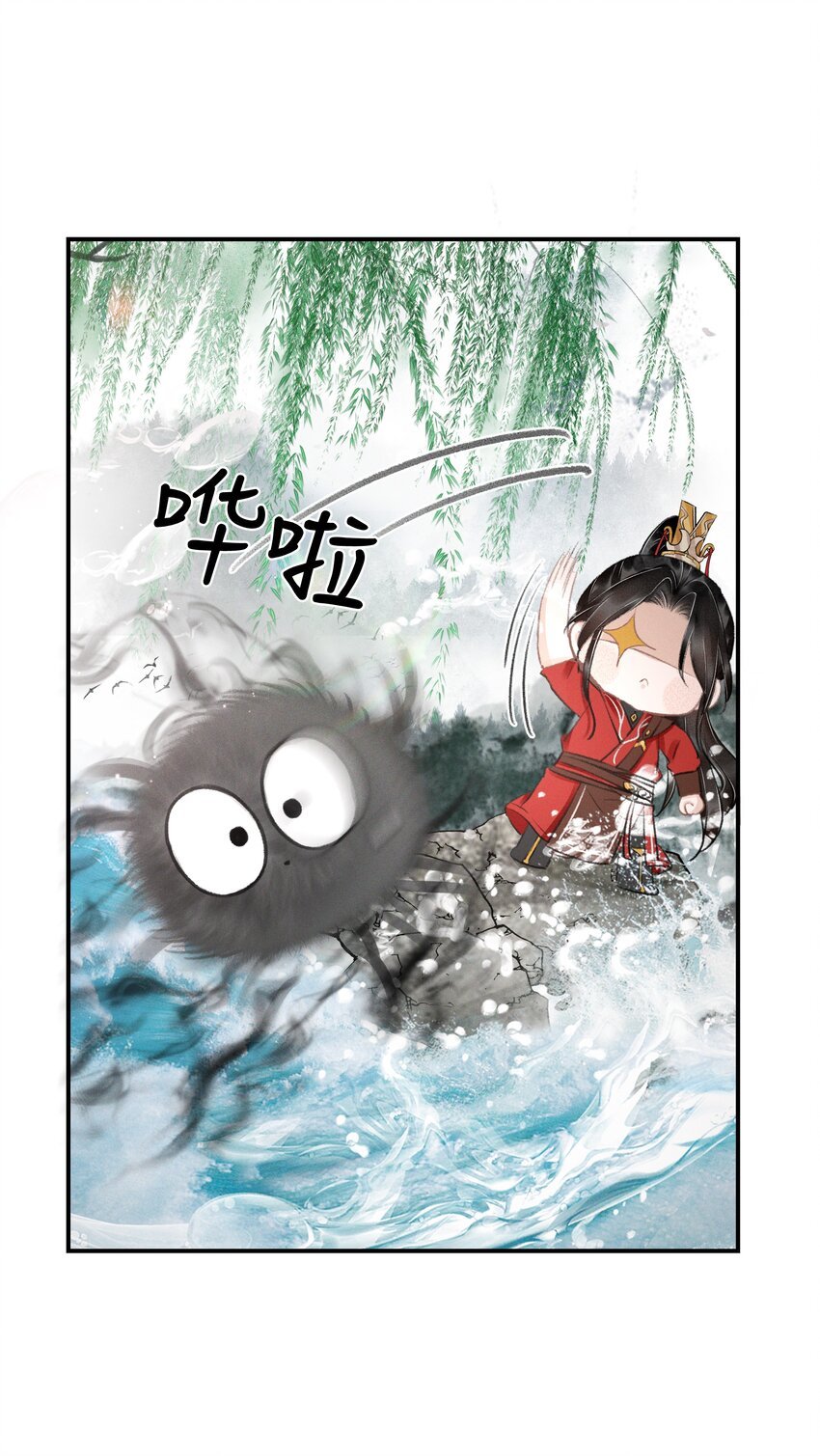 002 第一步，装嫩