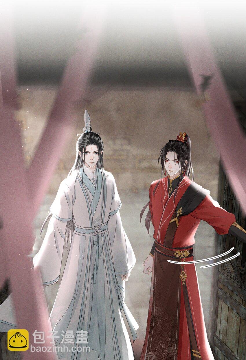 004 挑衅神像