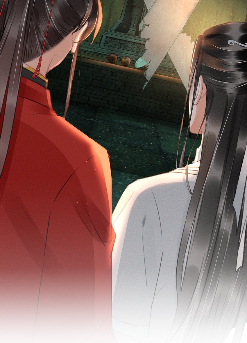 004 挑衅神像