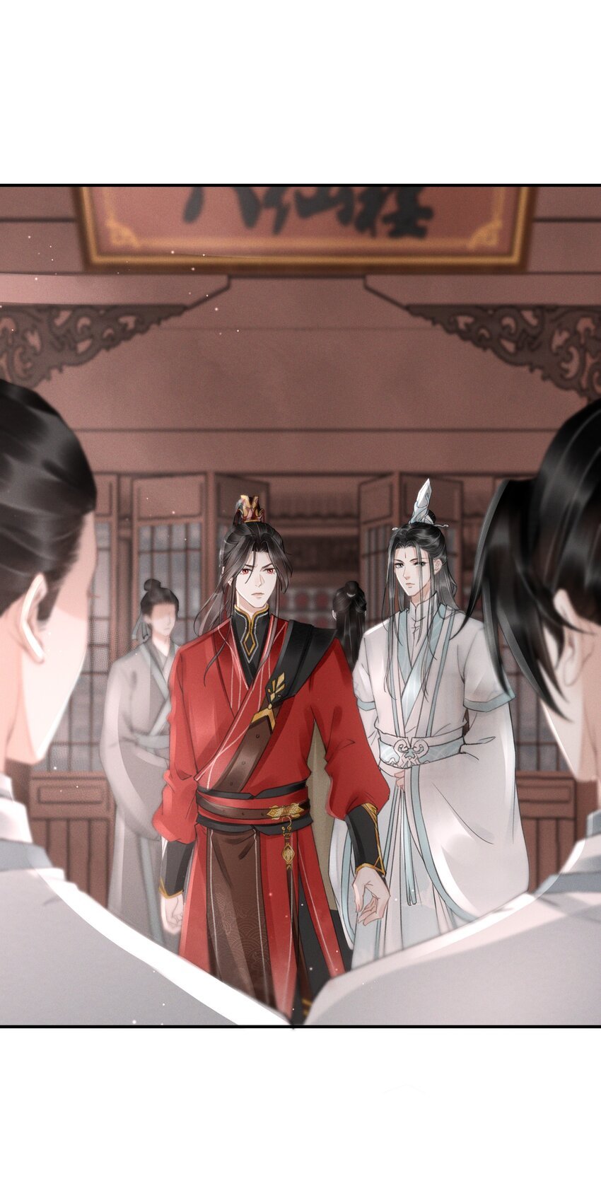 005 仇家找上门？