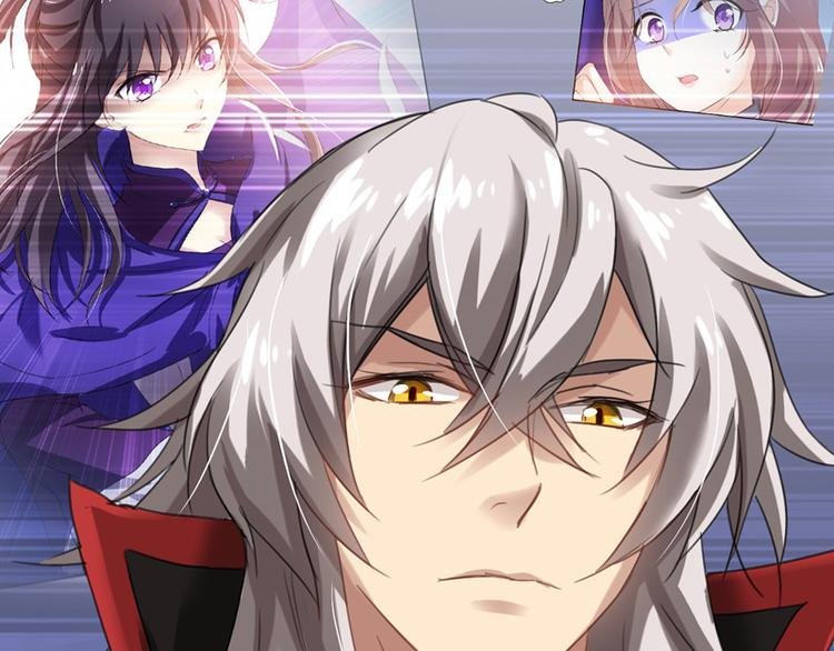 第10话 能奈我何？