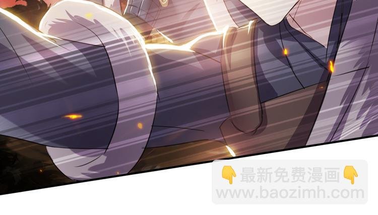 第19话 绝境