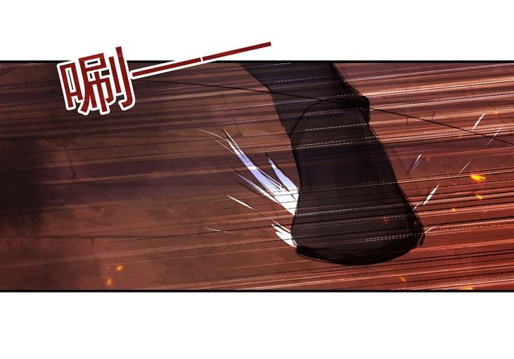 第19话 绝境