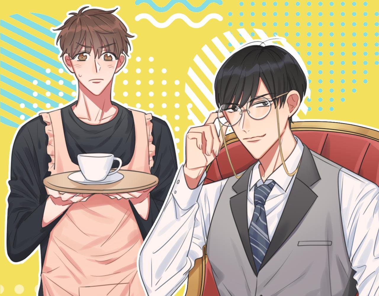 第11话 结婚？！