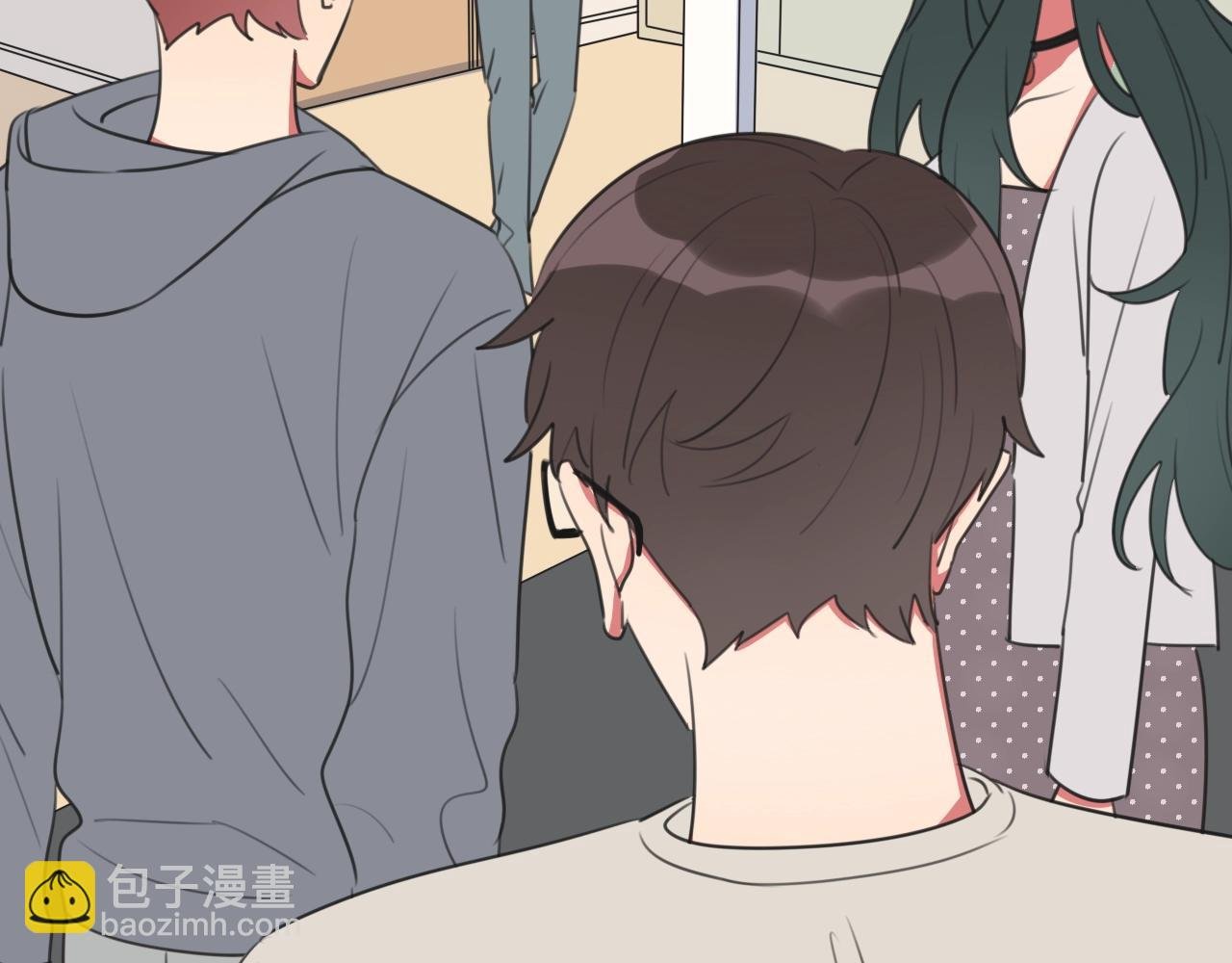 第11话 结婚？！