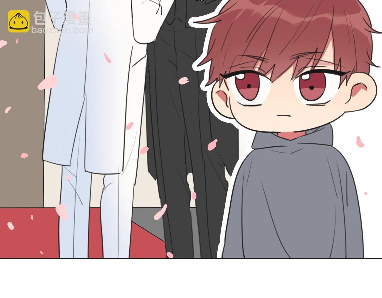 第11话 结婚？！