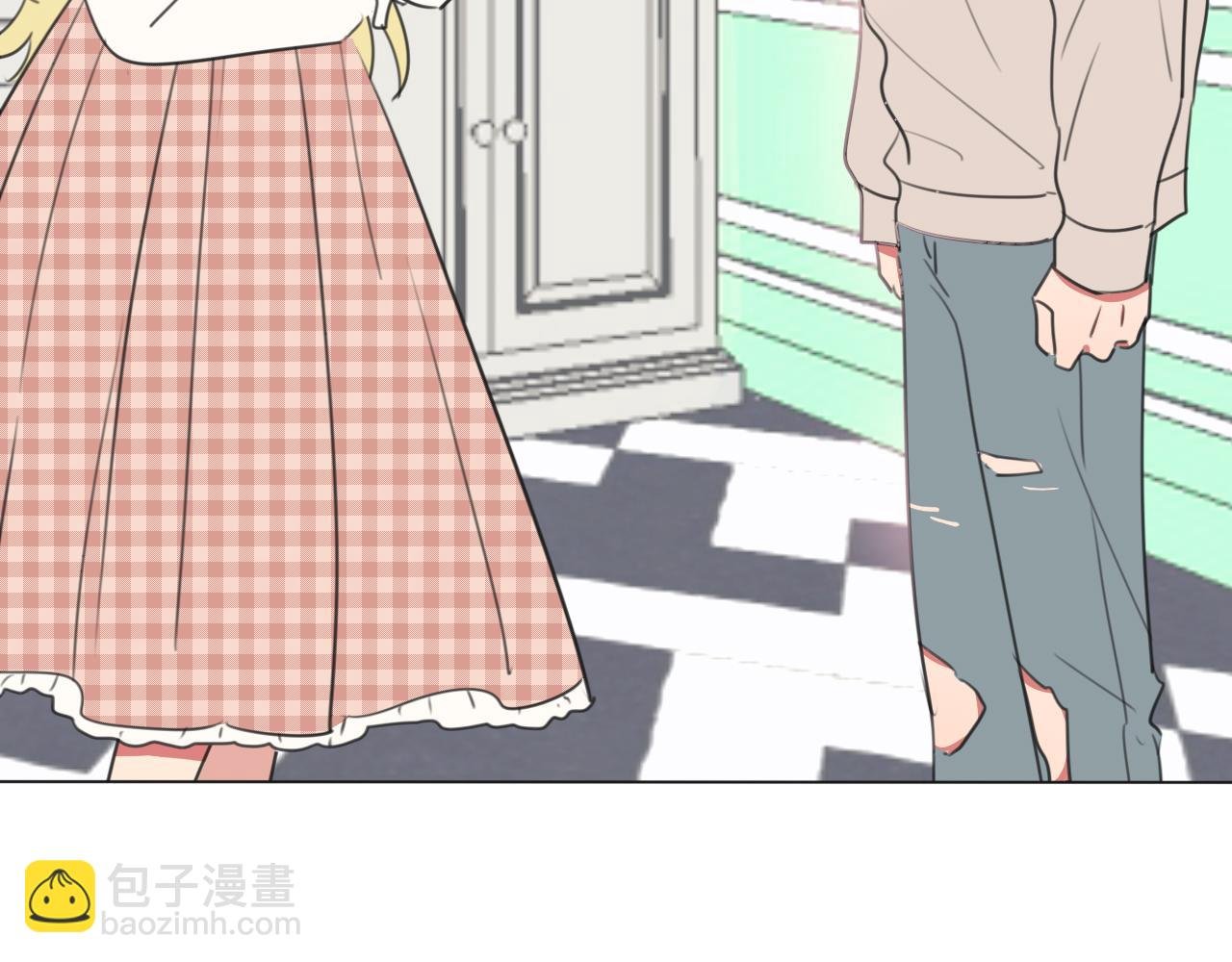 第13话 蛇