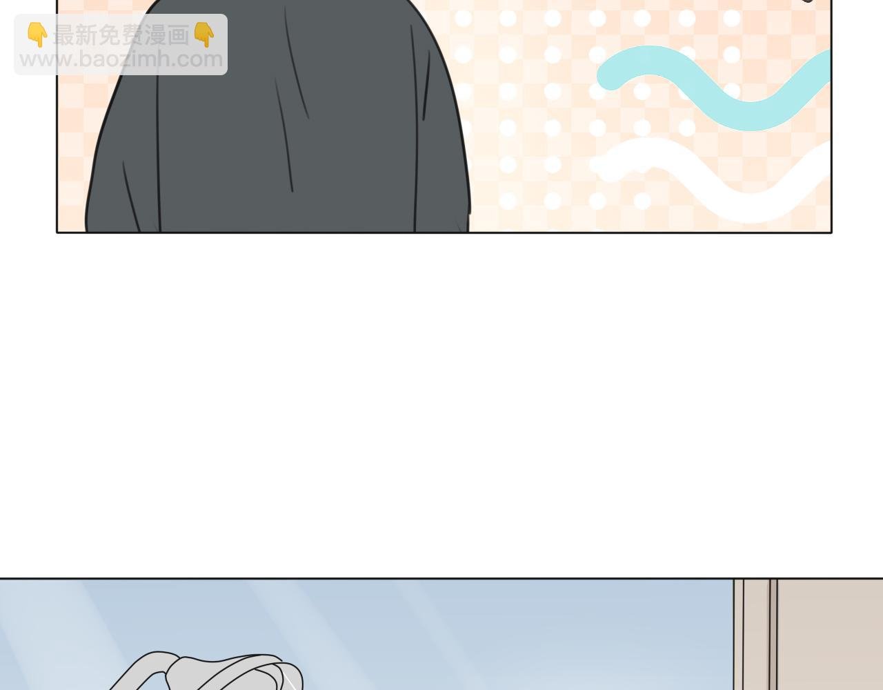 第14话 从小开始的孽缘？
