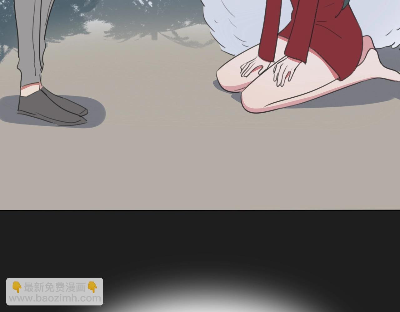 第18话 对七舅姥爷的告白