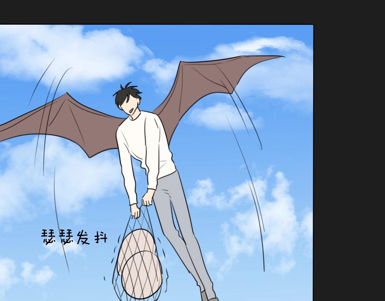 第18话 对七舅姥爷的告白