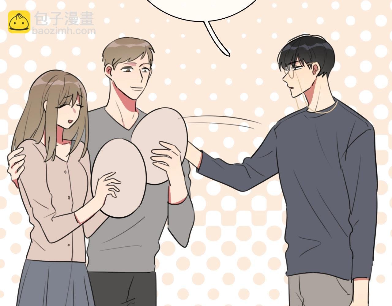 第18话 对七舅姥爷的告白