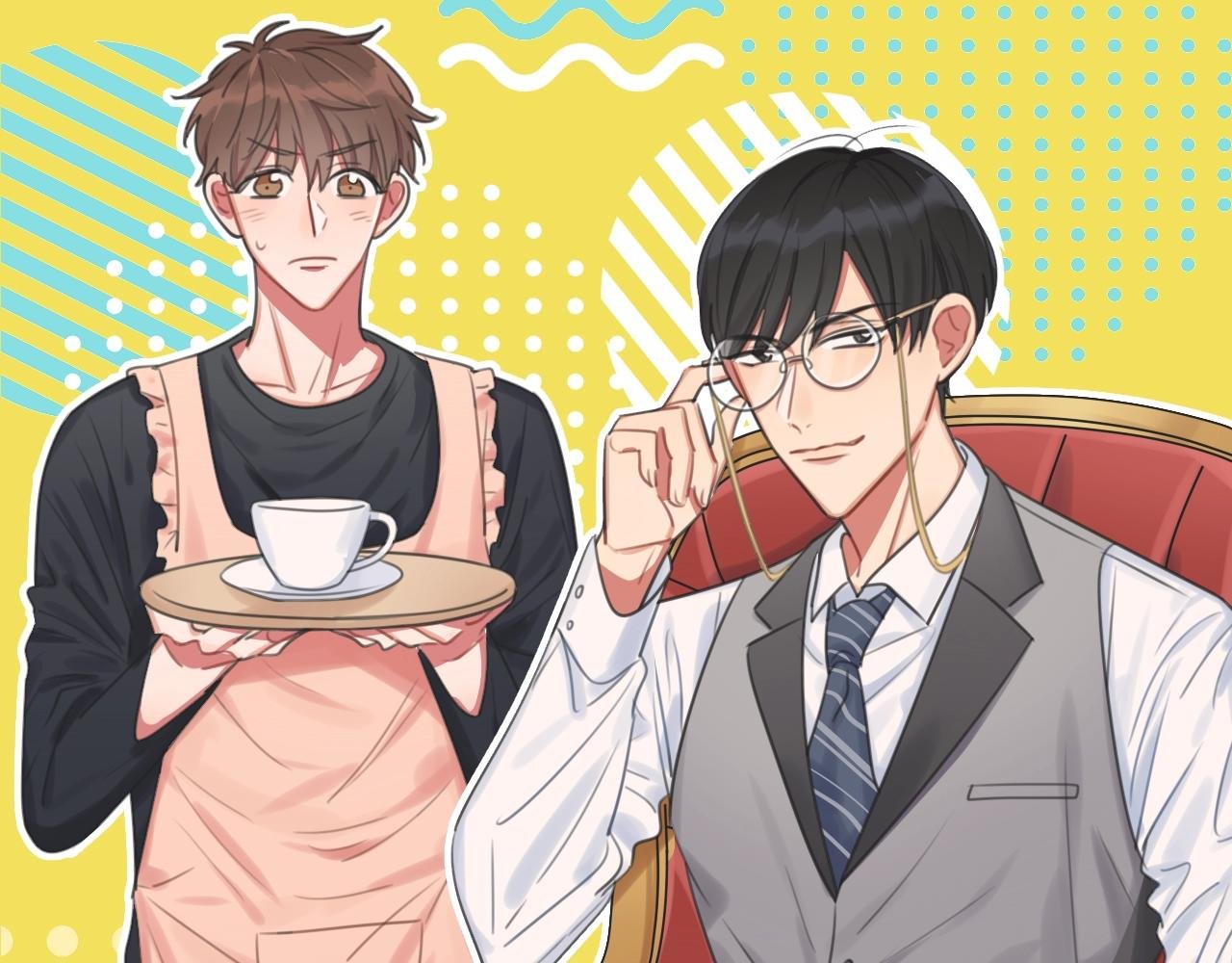 第19话 新神登场的气息