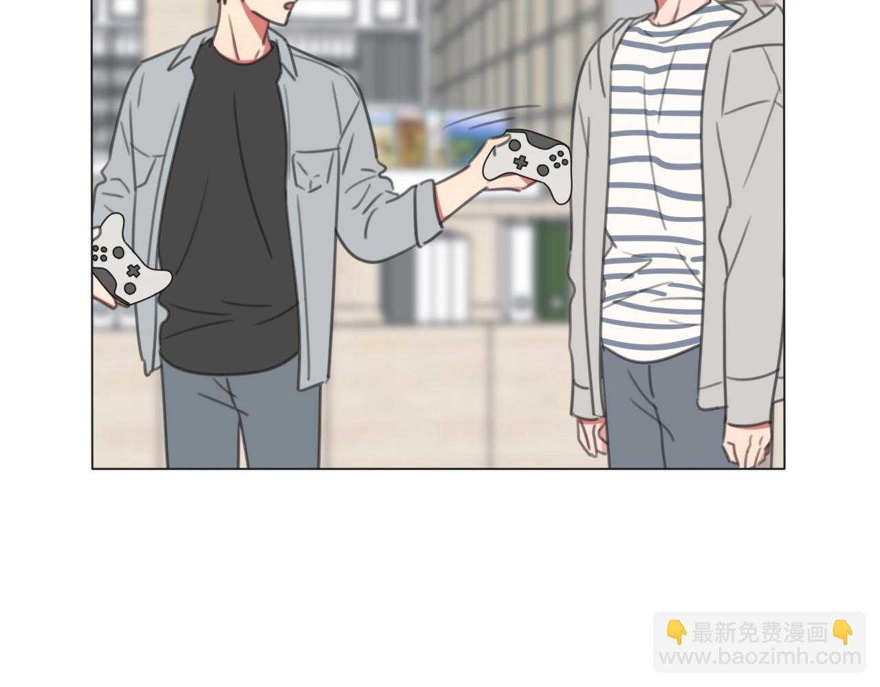 第23话 可怕的梦