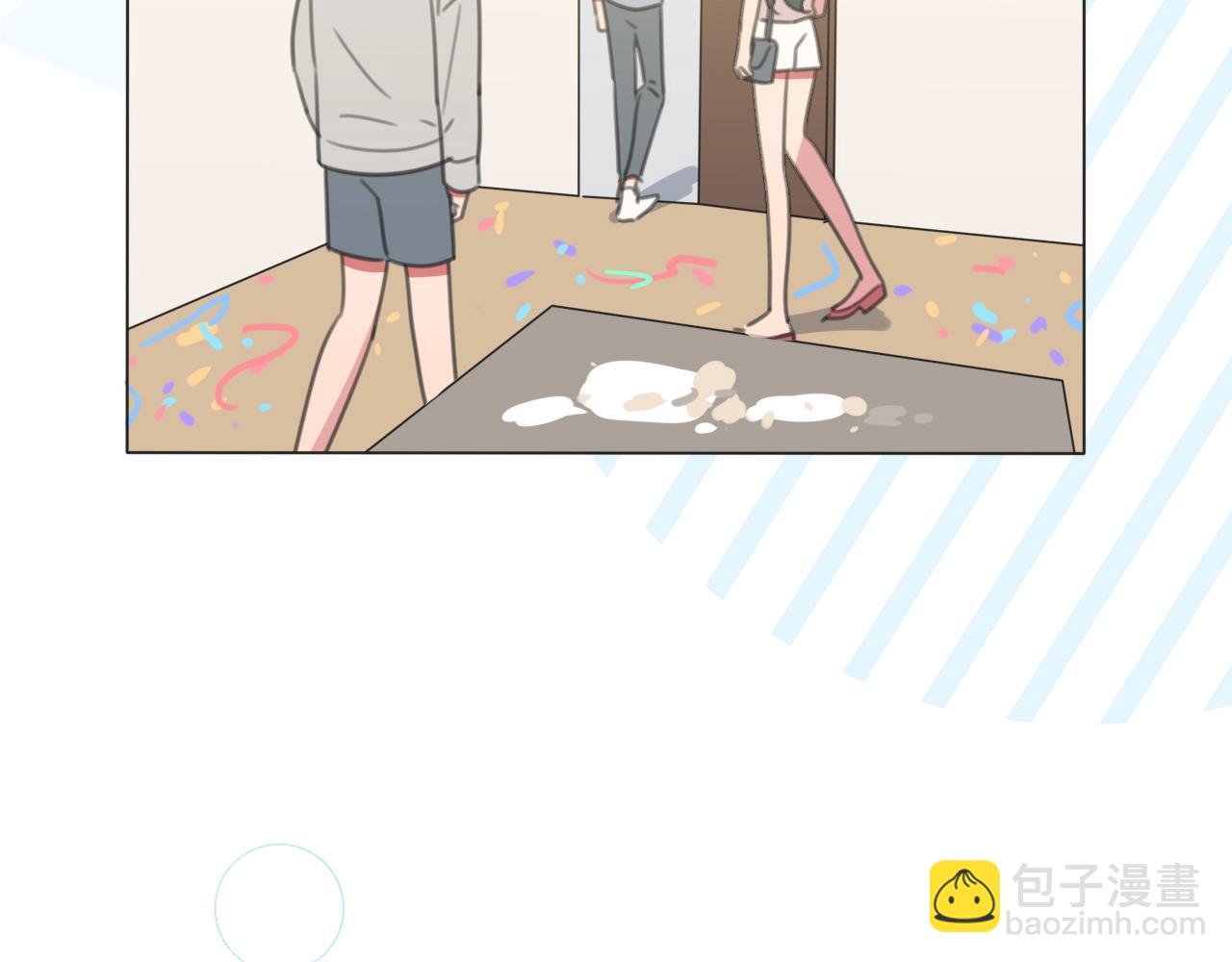 第23话 可怕的梦