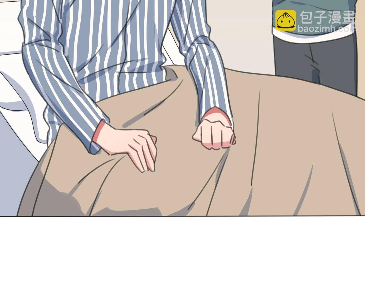 第30话 神的能力