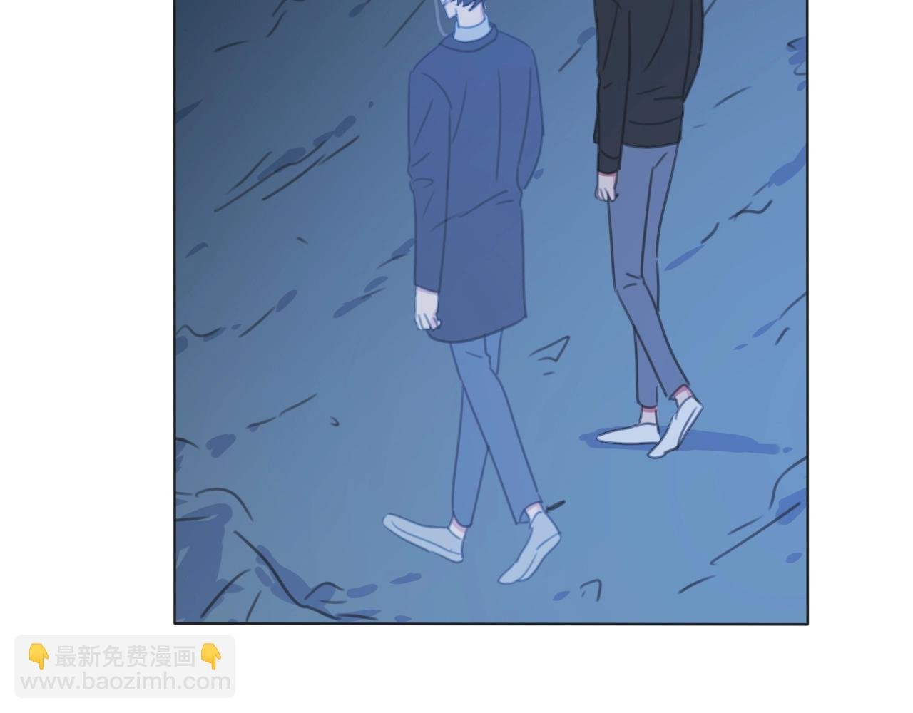 第35话 心神相通