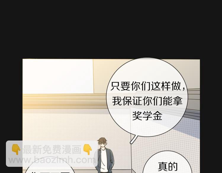 第5话 教训学神