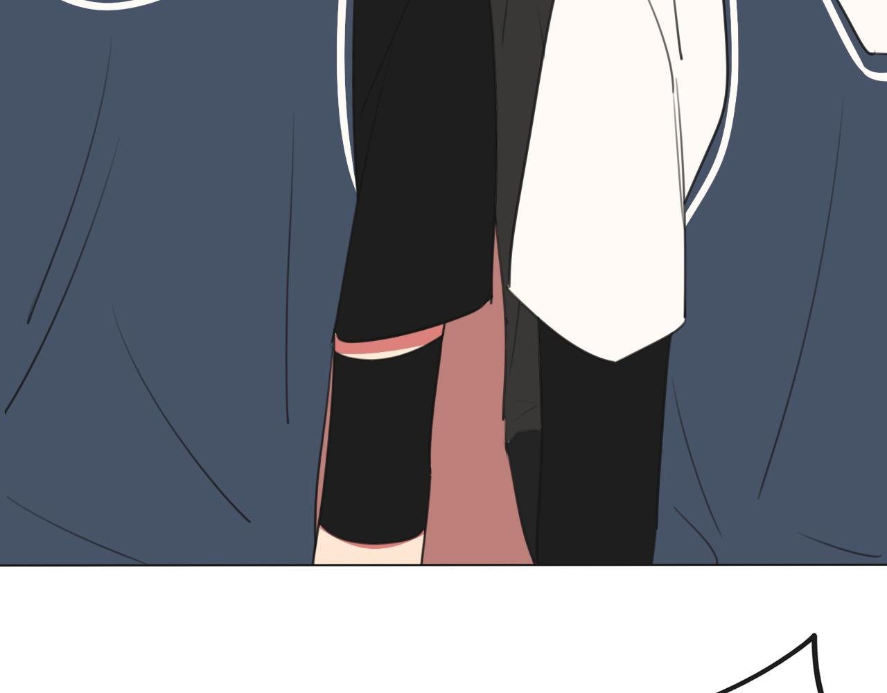第8话 你吃醋了？