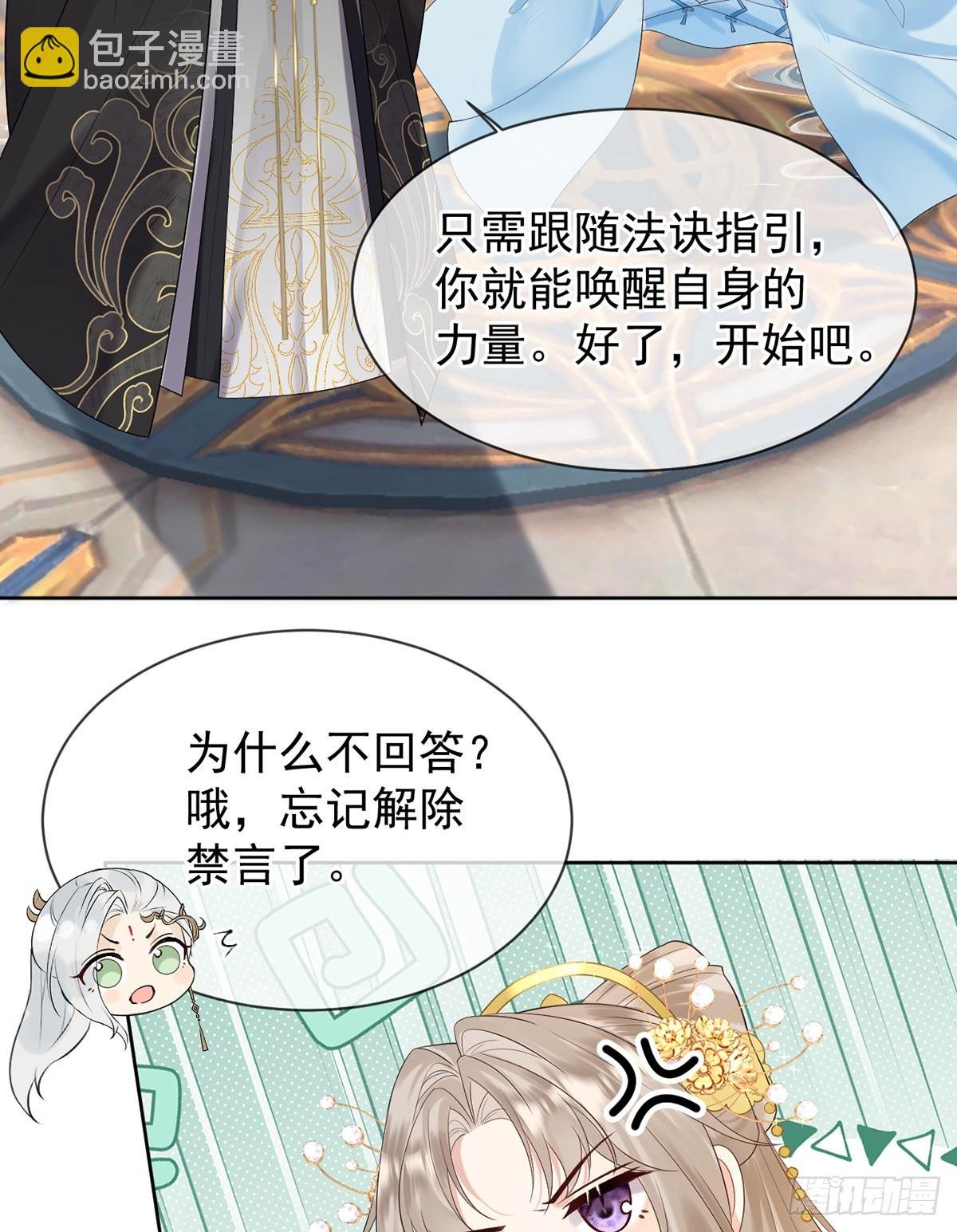 五年修练，三年得道