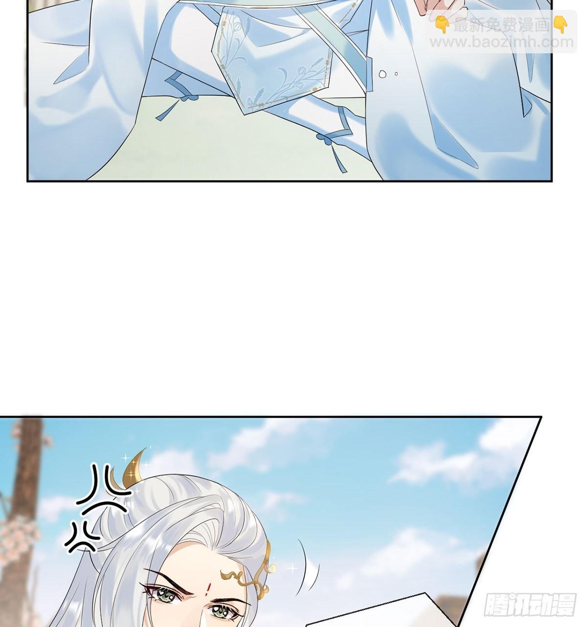 终于疯了