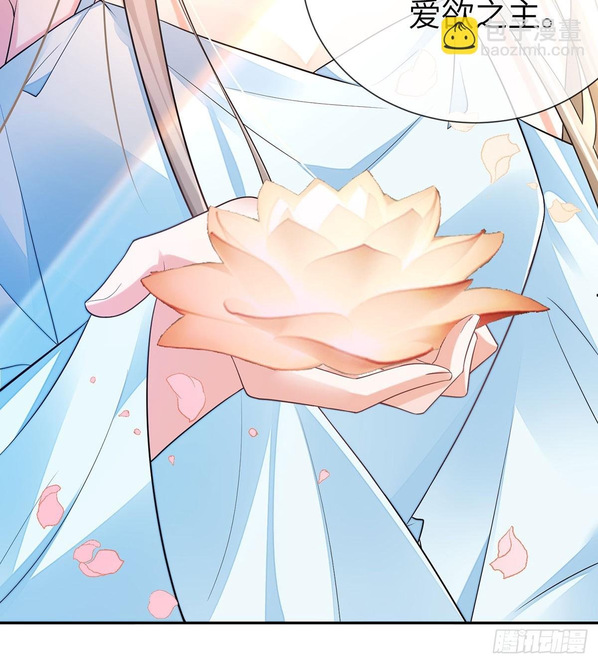 鸿钧的计谋