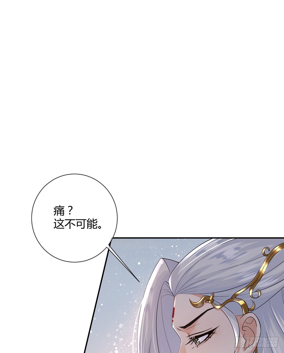 这是什么慈爱的眼神