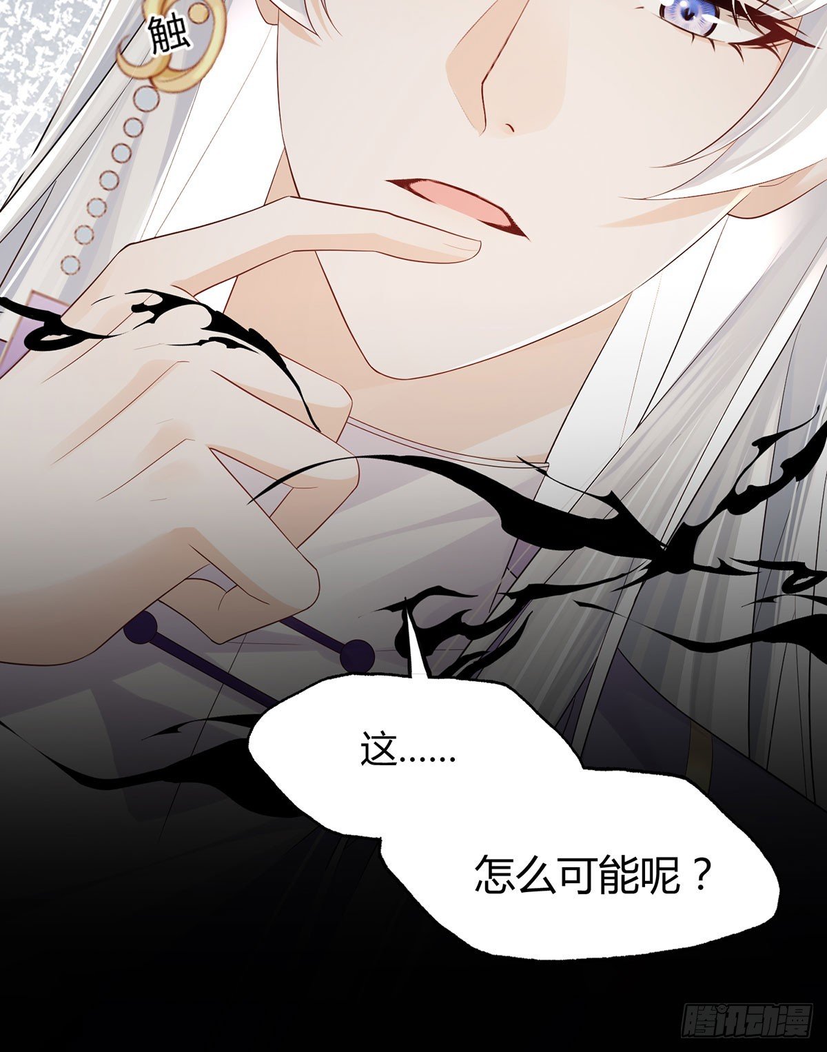 就是这种感觉
