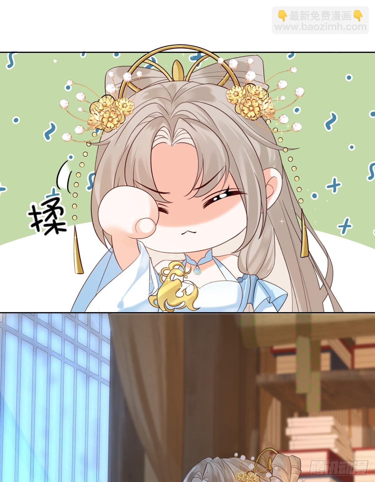 圣人的深情，也不过如此