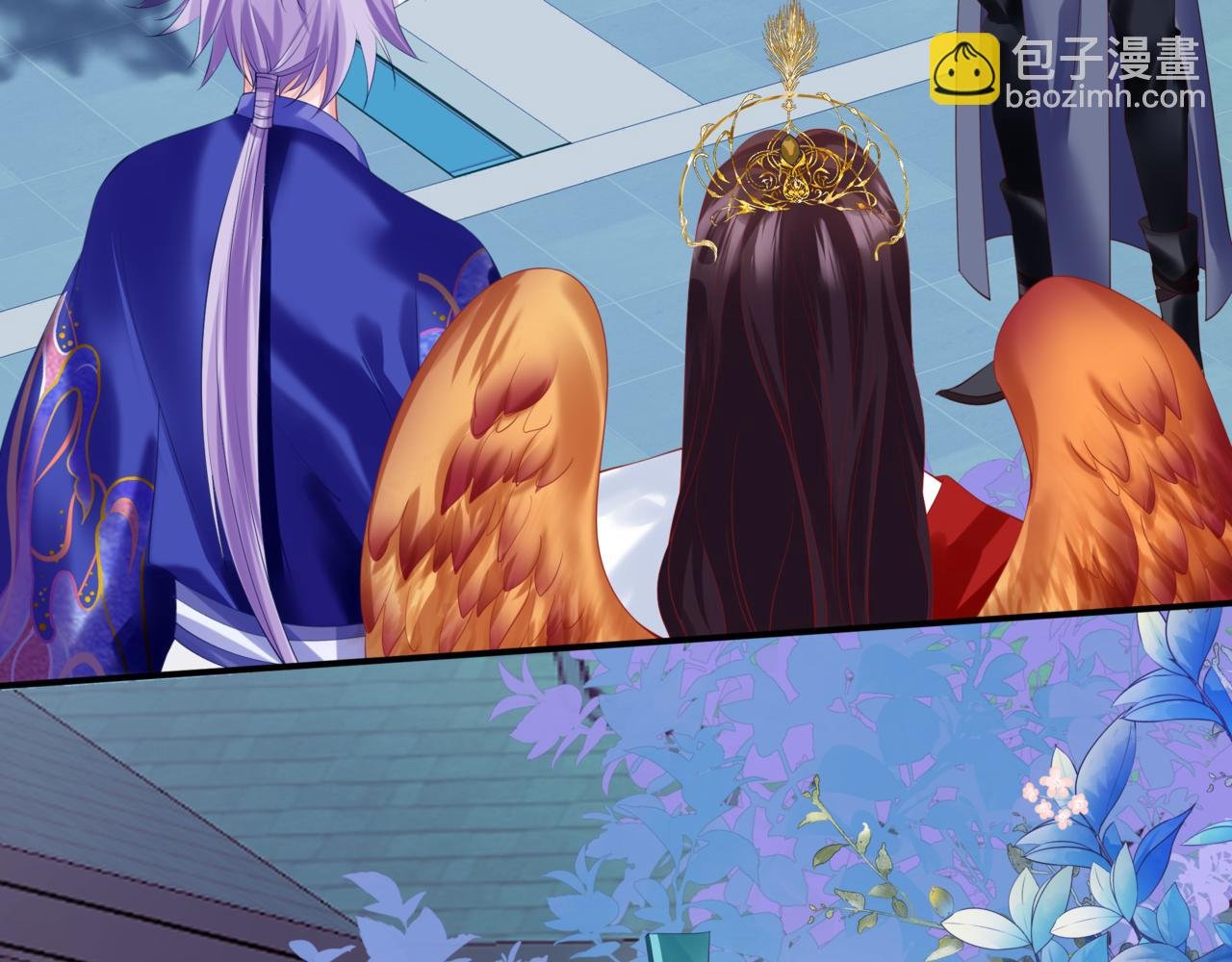 第19话 崽崽出逃！