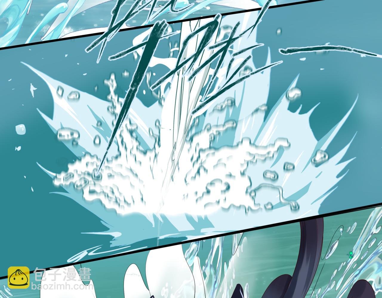 第19话 崽崽出逃！