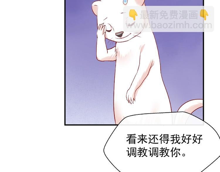 第11话 撒娇娇