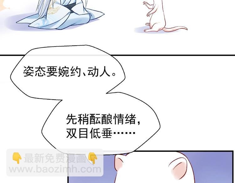 第11话 撒娇娇