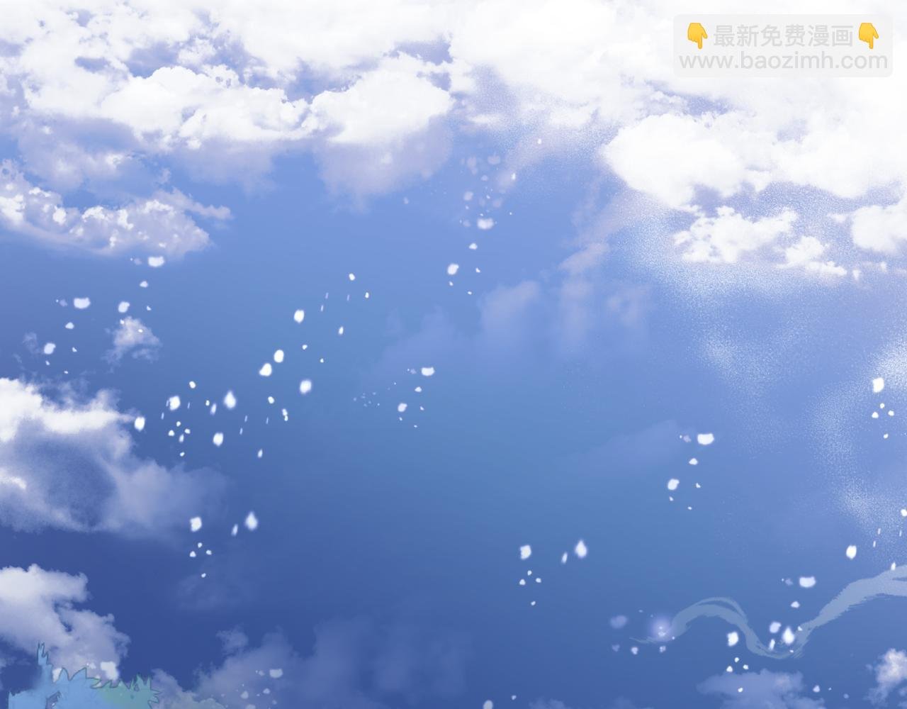 第33话 魔界结界