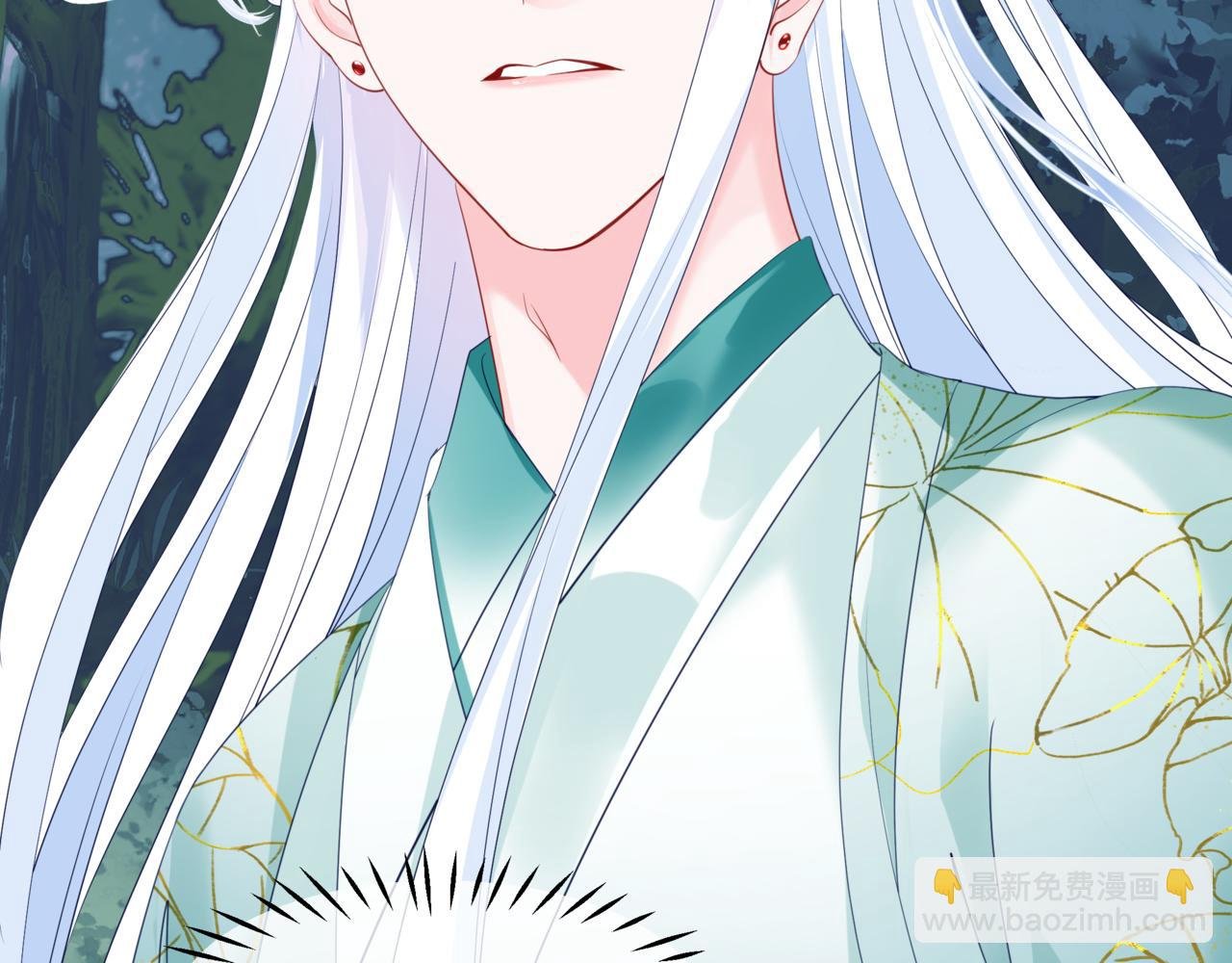 第36话 父子重逢