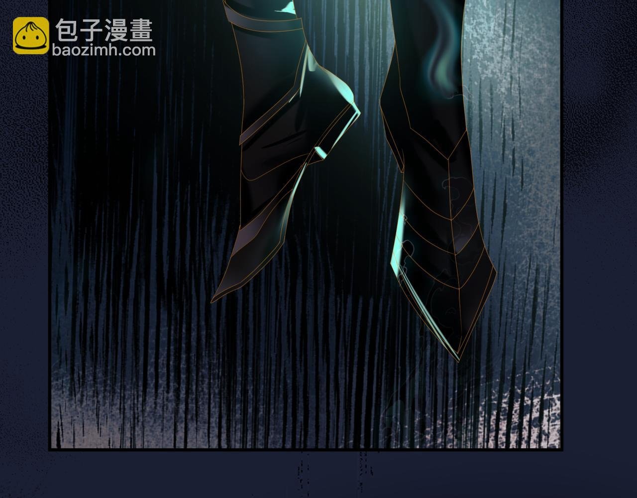 第67话 魔尊vs天道