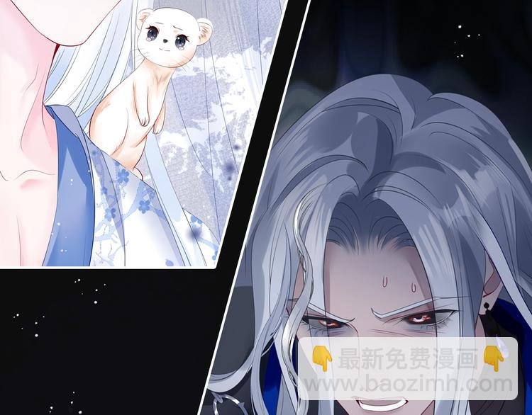 序章 《魔尊要抱抱》第二季回归