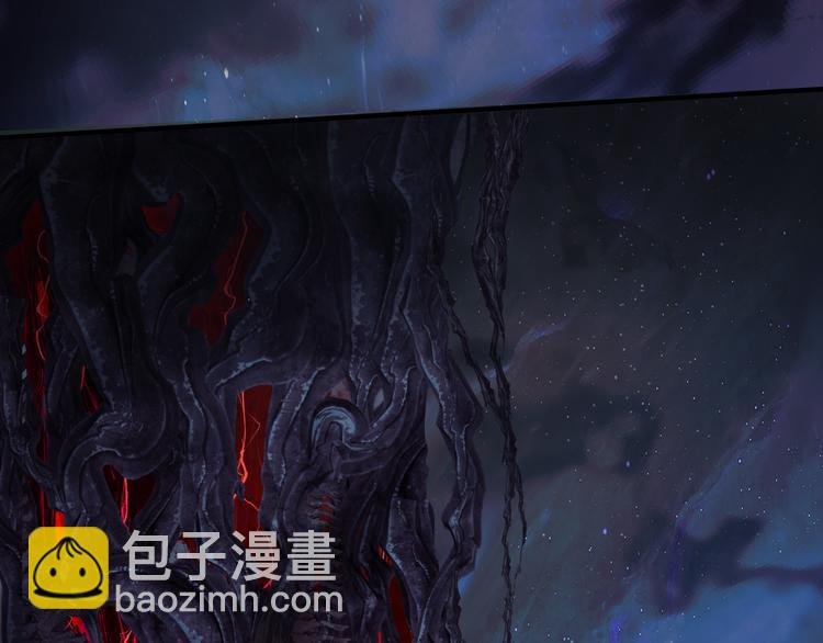 第1话 异变突生