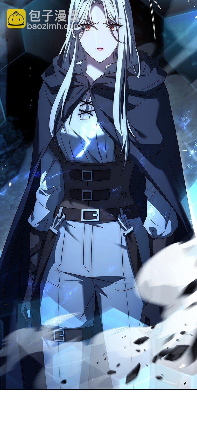 030 高级魔法师