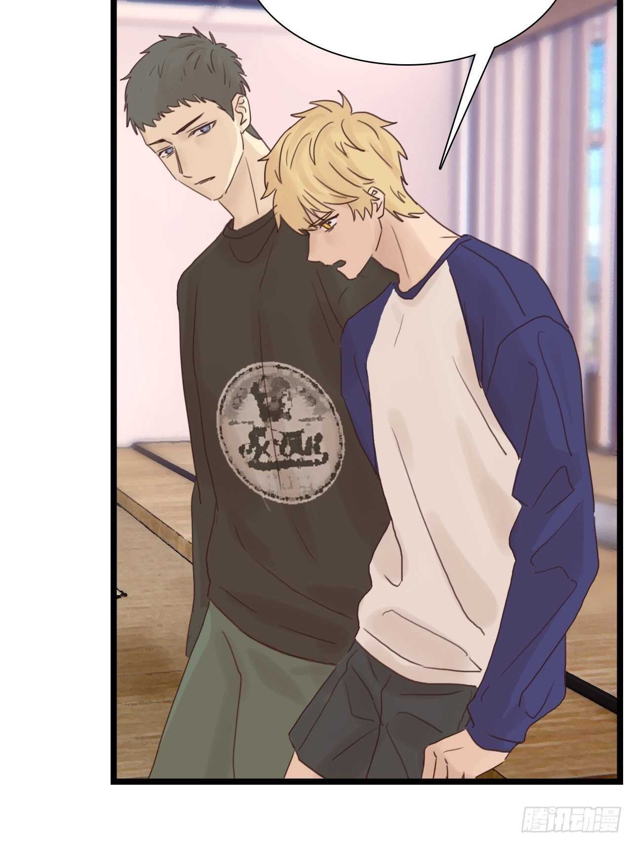 第15话：还能有几个五年