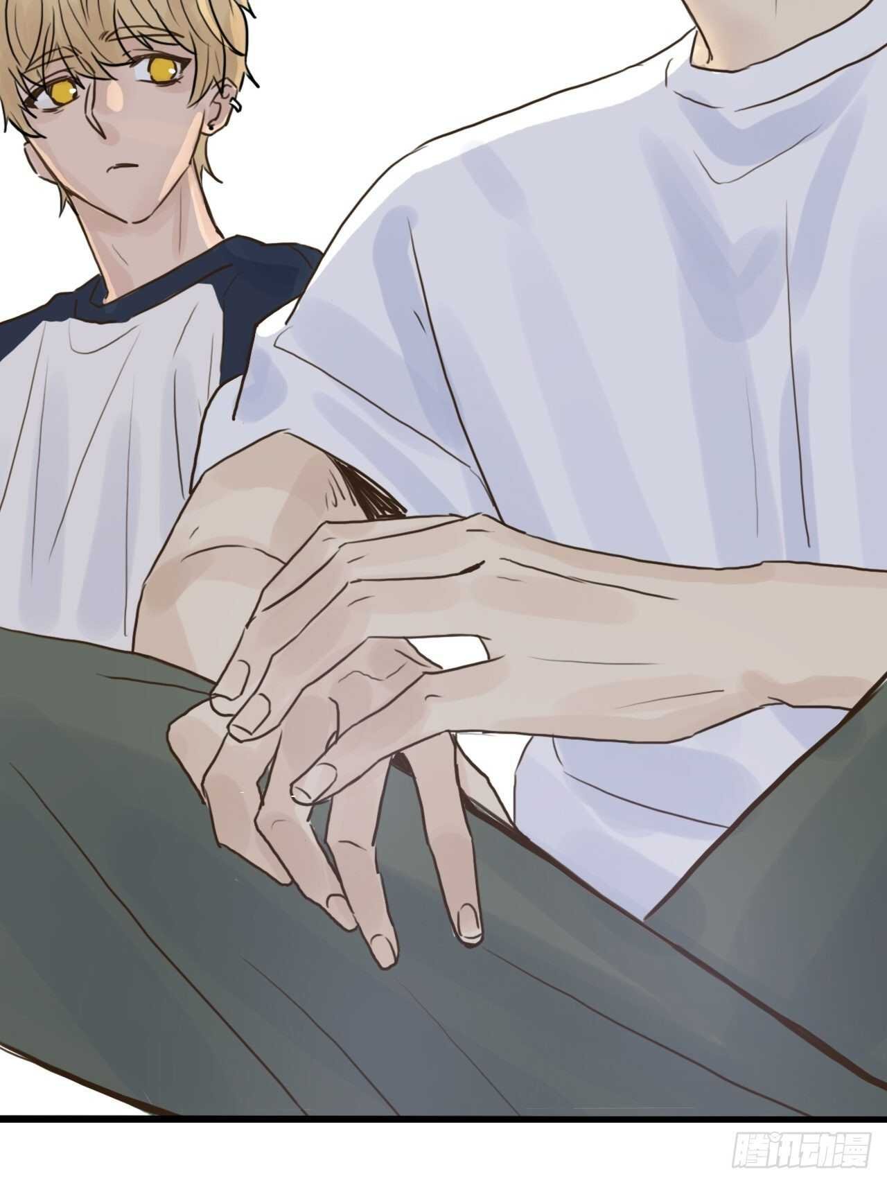 第15话：还能有几个五年
