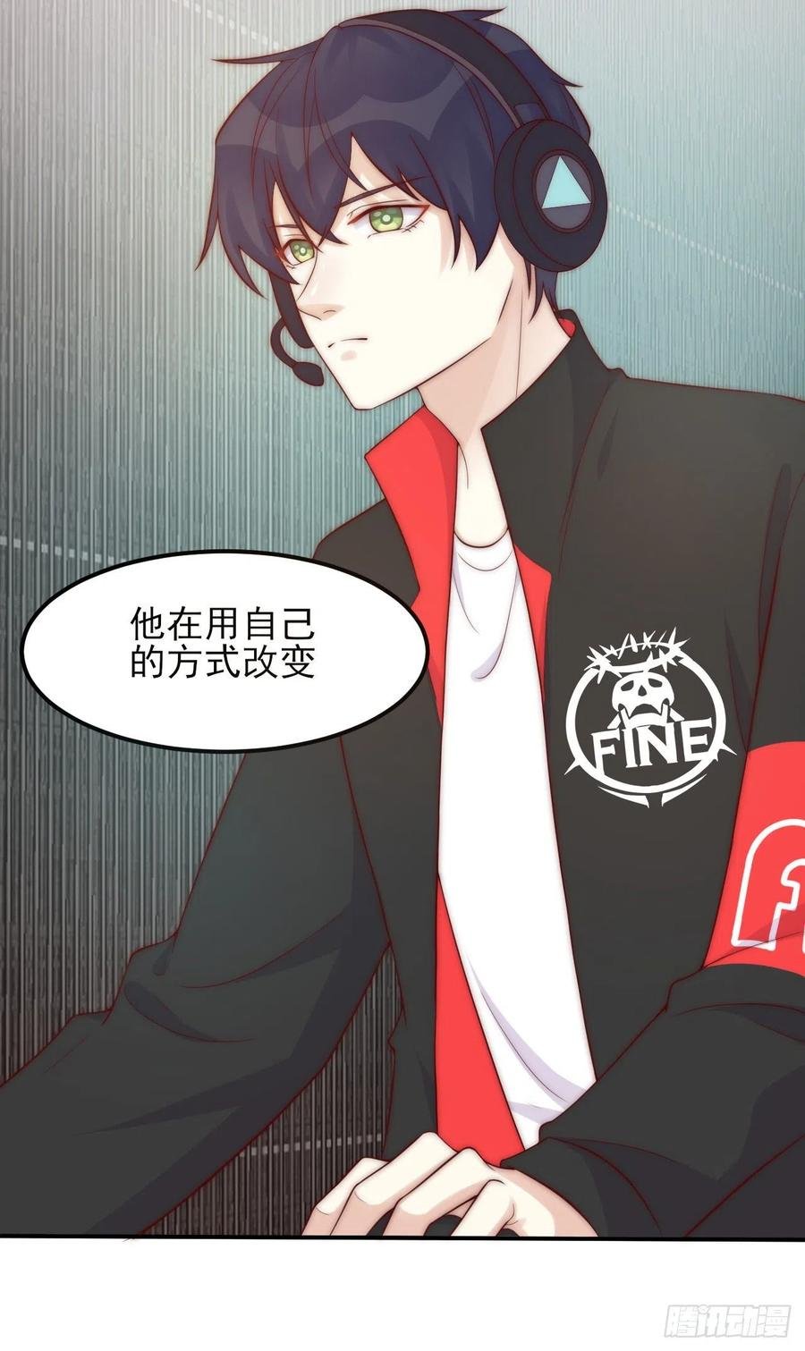 第45话：起点